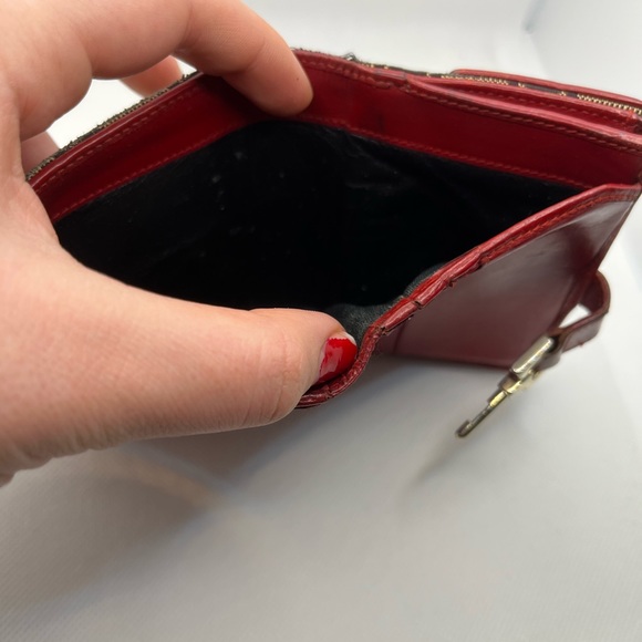 HP🎉 Gucci Wallet - Picture 6 of 9